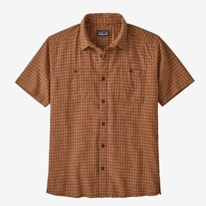 Men’s Patagonia Shirt